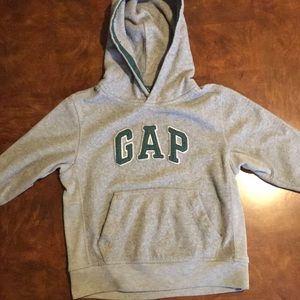 Kids GAP Hoodie Sweatshirt